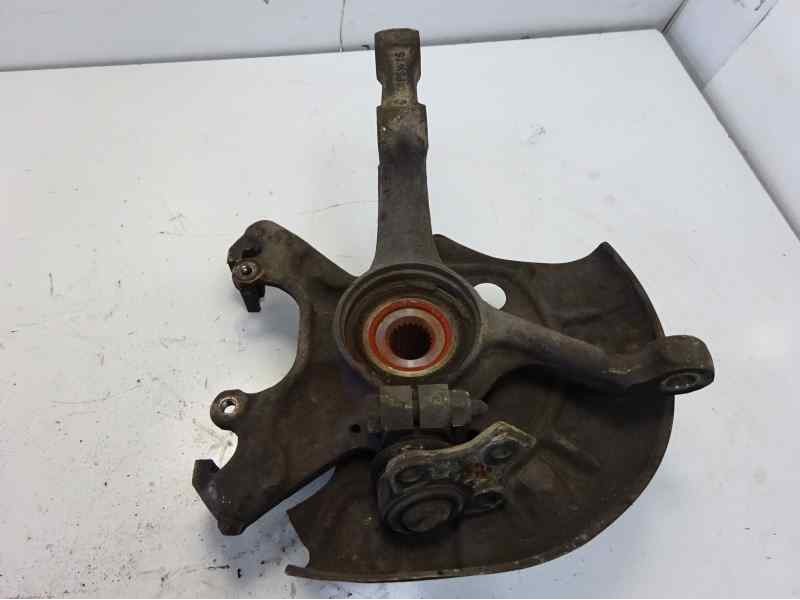 Recambio de mangueta delantera derecha para seat toledo (1l) 1.8 cat (rp) referencia OEM IAM   