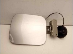 TAPA EXTERIOR COMBUSTIBLE 17221JD500 