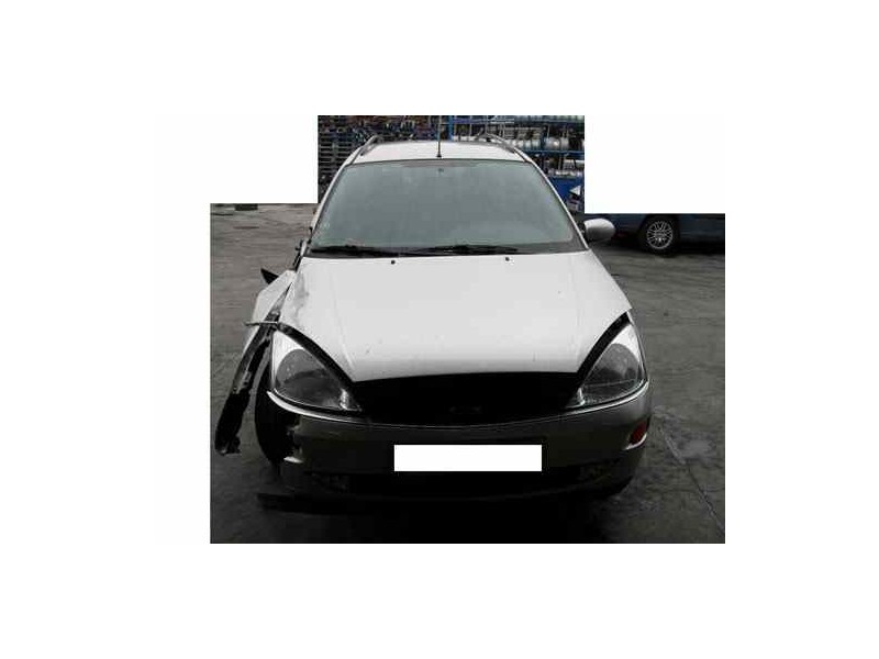 ford focus turnier (cak) del año 1998