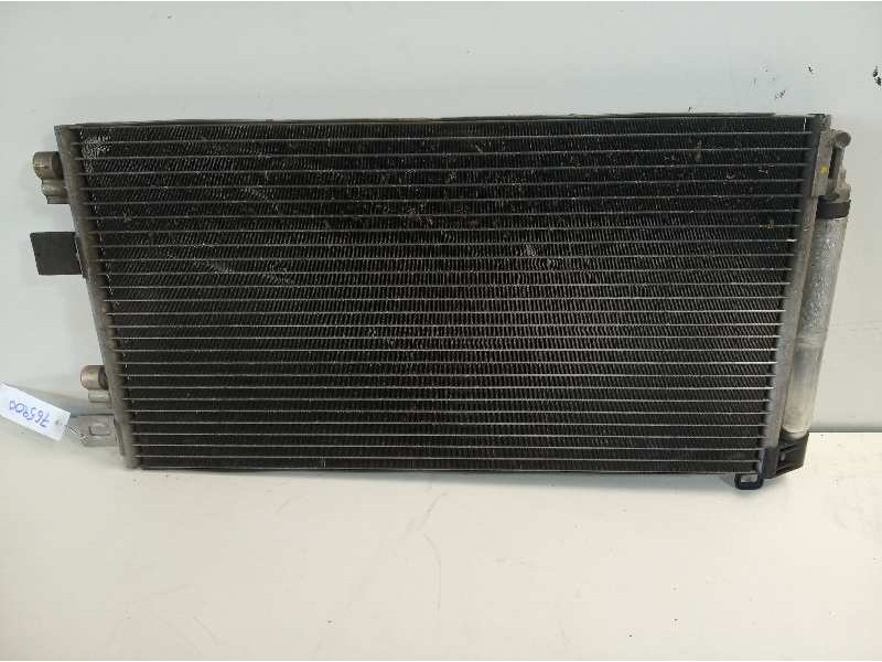 Recambio de condensador / radiador aire acondicionado para mini mini (r50,r53) 1.6 16v cat referencia OEM IAM 64531490572 35481 