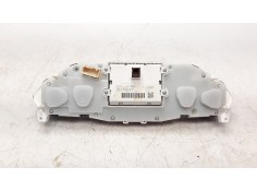 Recambio de cuadro instrumentos para peugeot 208 1.2 12v e-thp referencia OEM IAM 9822915380   2