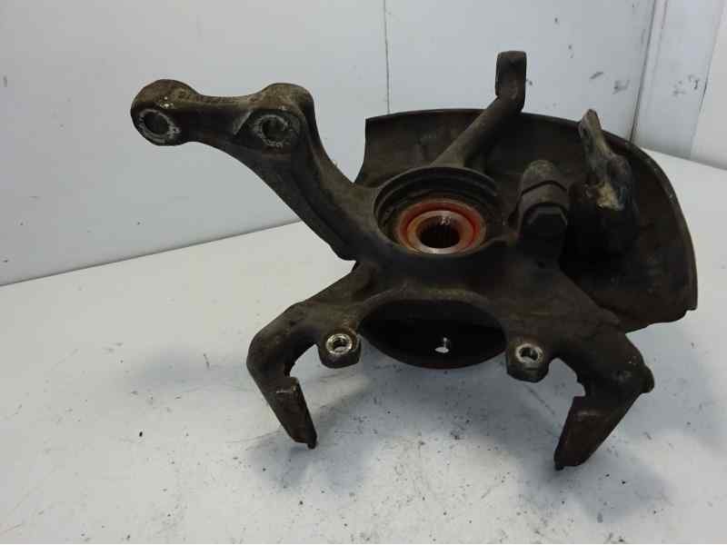 Recambio de mangueta delantera derecha para seat toledo (1l) 1.8 cat (rp) referencia OEM IAM   