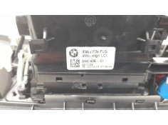 Recambio de rejilla aireadora para bmw serie 3 gran turismo (f34) 2.0 16v turbodiesel referencia OEM IAM 923120616   2