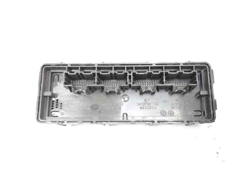 Recambio de centralita aire acondicionado para opel mokka selective referencia OEM IAM 13594970  