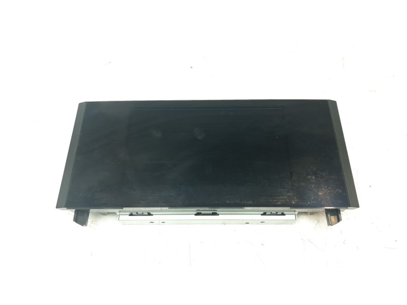 Recambio de sistema navegacion gps para lexus is 2.5 16v cat (híbrido) referencia OEM IAM 8611053011  
