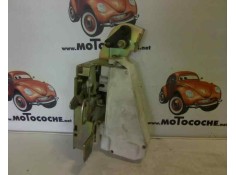 Recambio de cerradura puerta delantera derecha para ford mondeo berlina/familiar (fd) 1.8 16v cat referencia OEM IAM 93BG220A20B 2