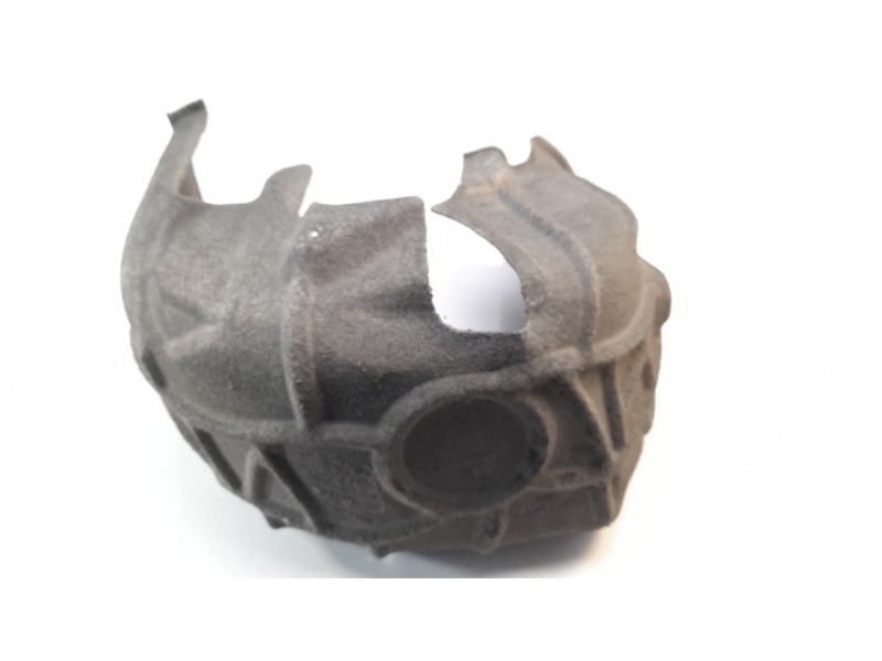 Recambio de paso rueda trasero izquierdo para audi a3 (8vk) 1.5 16v tsi act referencia OEM IAM 8V0810172B  
