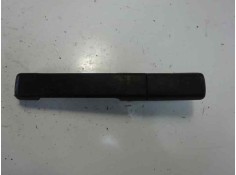 Recambio de maneta exterior trasera izquierda para seat toledo (1l) 1.8 cat (rp) referencia OEM IAM   