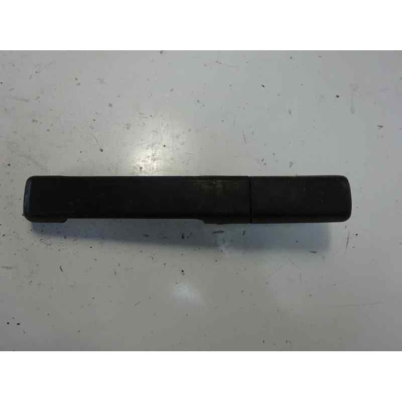 Recambio de maneta exterior trasera izquierda para seat toledo (1l) 1.8 cat (rp) referencia OEM IAM   