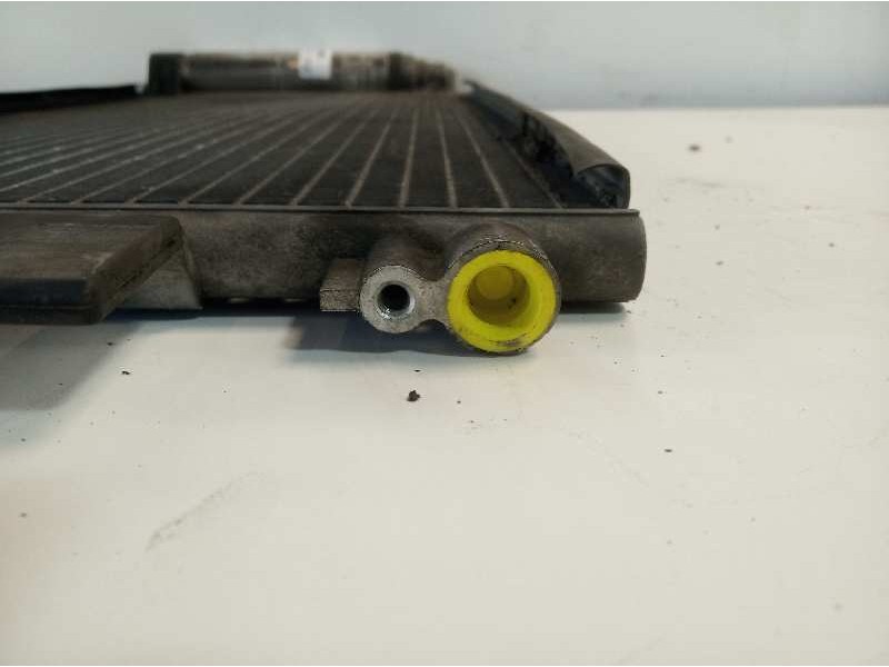 Recambio de condensador / radiador aire acondicionado para mini mini (r50,r53) 1.6 16v cat referencia OEM IAM 64531490572 35481 