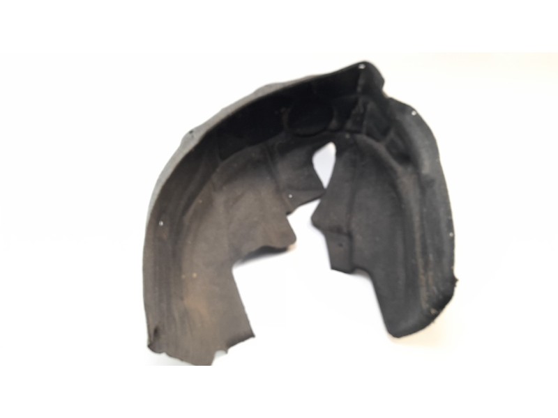 Recambio de paso rueda trasero izquierdo para audi a3 (8vk) 1.5 16v tsi act referencia OEM IAM 8V0810172B  