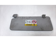 Recambio de parasol derecho para hyundai tucson classic blue referencia OEM IAM 85202D3010TTX   2