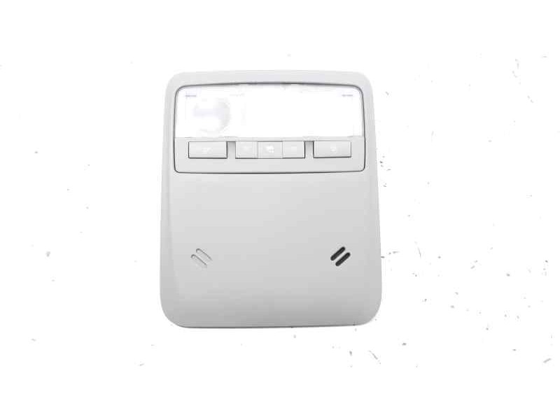 Recambio de luz interior para opel mokka selective referencia OEM IAM 95363352  