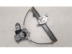 ELEVALUNAS TRASERO IZQUIERDO 82701JD40A 82701JD40A 111727
