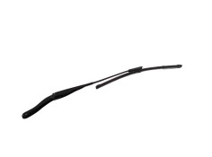 Recambio de brazo limpia delantero derecho para dacia sandero 1.5 dci diesel fap cat referencia OEM IAM 288865045R  