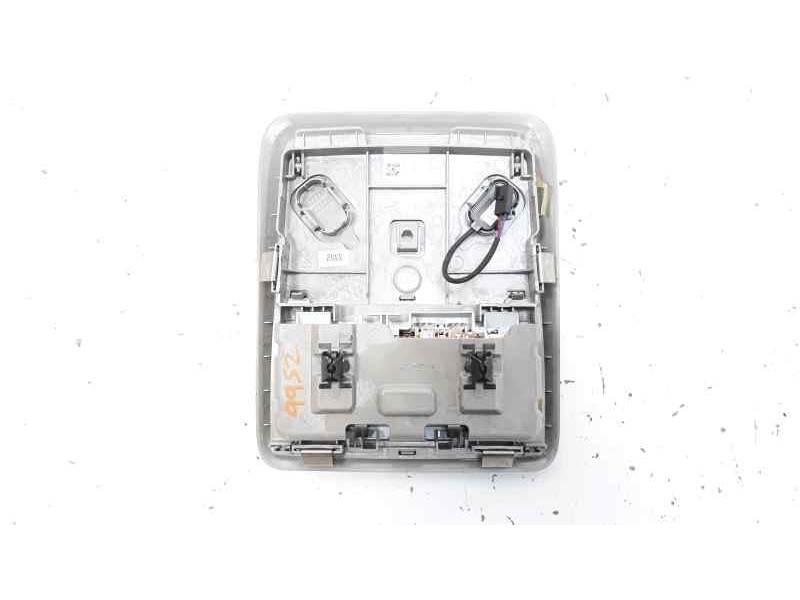 Recambio de luz interior para opel mokka selective referencia OEM IAM 95363352  