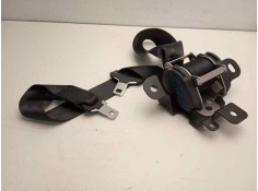 CINTURON SEGURIDAD TRASERO CENTRAL 606161961 