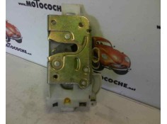 Recambio de cerradura puerta delantera derecha para ford mondeo berlina (gd) 1.8 turbodiesel cat referencia OEM IAM   