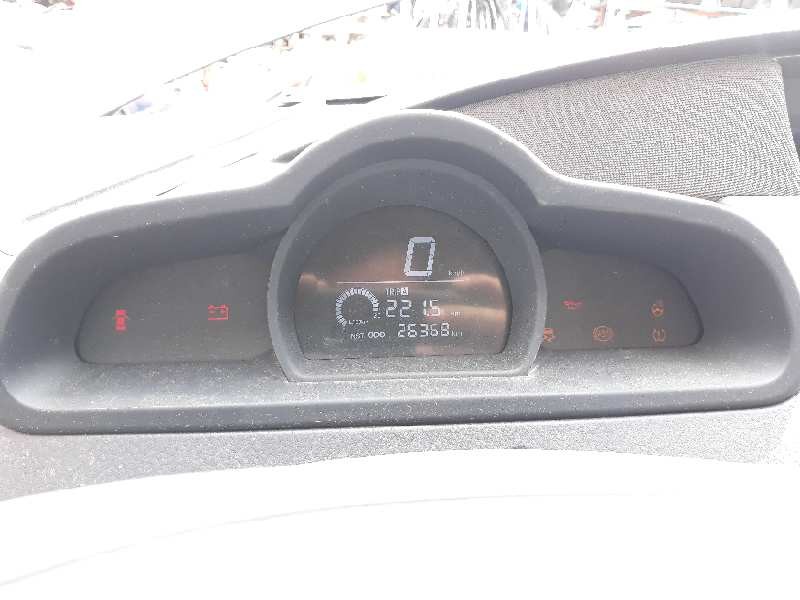 ssangyong rodius del año 2015