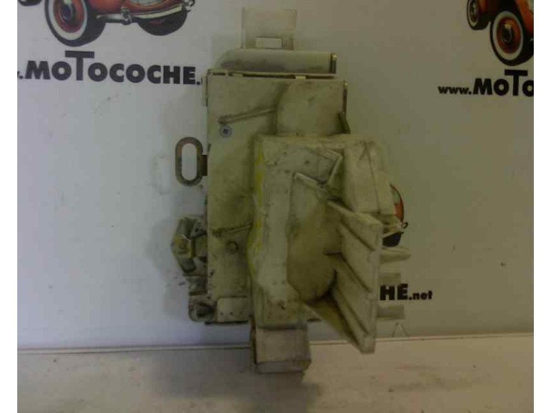 Recambio de cerradura puerta delantera derecha para ford mondeo berlina (gd) 1.8 turbodiesel cat referencia OEM IAM   