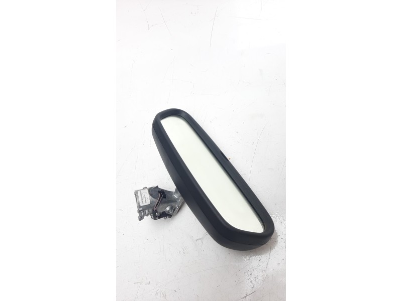 Recambio de espejo para peugeot 208 1.2 12v e-thp referencia OEM IAM 96864409XT  