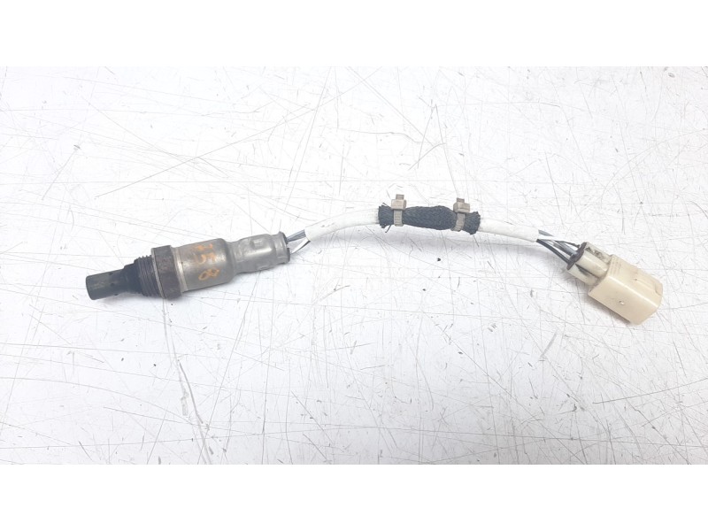 Recambio de sonda lambda para lexus is 2.5 16v cat (híbrido) referencia OEM IAM 8946553250  