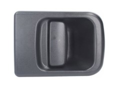 Recambio de maneta exterior porton para renault master bus referencia OEM IAM 7700352433 106193354 DS9608301