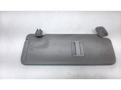 Recambio de parasol izquierdo para hyundai tucson classic blue referencia OEM IAM 85201D3000TTX   2