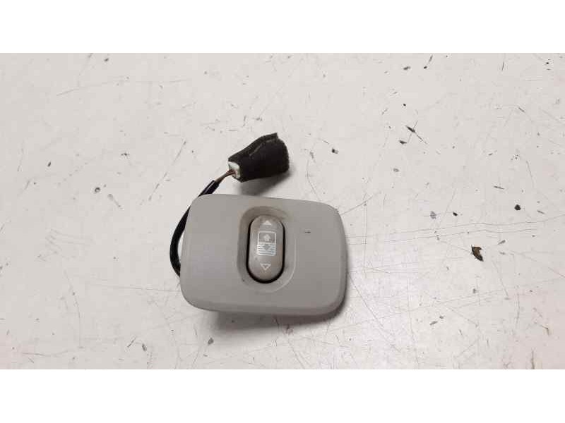 Recambio de interruptor para nissan qashqai (j10) acenta referencia OEM IAM   