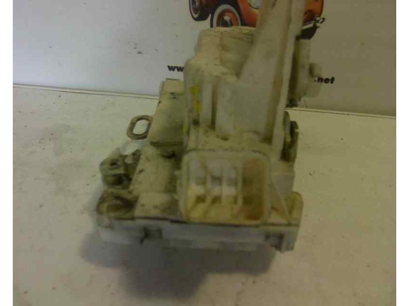 Recambio de cerradura puerta delantera derecha para ford mondeo berlina (gd) 1.8 turbodiesel cat referencia OEM IAM   