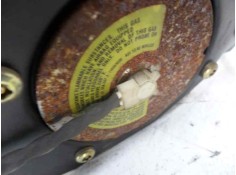 Recambio de airbag delantero derecho para chrysler 300 m (lr) 3.5 v6 referencia OEM IAM 04649116AD   2