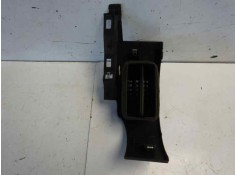 Recambio de rejilla aireadora para nissan navara pick-up (d40m) doble cab se 4x4 referencia OEM IAM 68761EB312   2