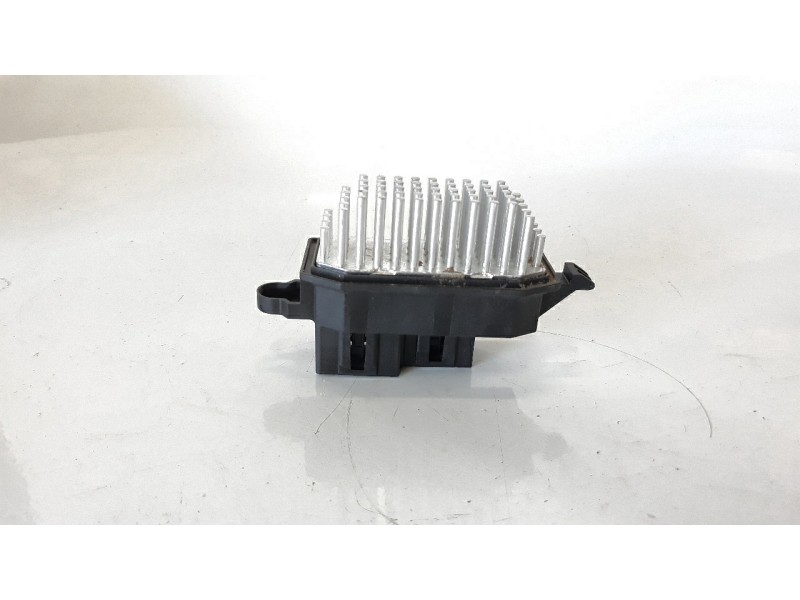Recambio de resistencia calefaccion para nissan qashqai (j11) 1.2 16v cat referencia OEM IAM 29416067  