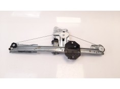 Recambio de elevalunas delantero derecho para dacia sandero 1.5 dci diesel fap cat referencia OEM IAM 807209299R   2