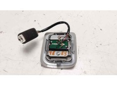 Recambio de interruptor para nissan qashqai (j10) acenta referencia OEM IAM    2