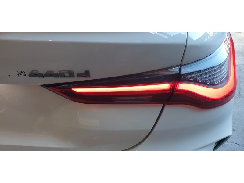 Recambio de piloto trasero derecho interior para bmw serie s4 coupe (g22) (2020- ...) m440d xdrive referencia OEM IAM 6321747760
