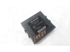 MODULO ELECTRONICO PZ464X0428 