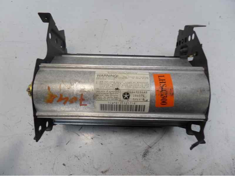Recambio de airbag delantero derecho para chrysler 300 m (lr) 3.5 v6 referencia OEM IAM 04649116AD  