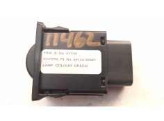 Recambio de mando luces para toyota corolla verso (r1) 1.8 16v cat referencia OEM IAM 8415202021   2