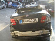 saab 9-3 berlina del año 2004