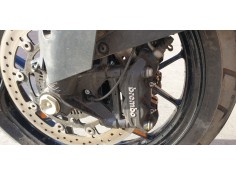 Recambio de pinza de freno delantera izquierda para ktm 1290 super adventure wh 1290 super adventure wh referencia OEM IAM 60313 2