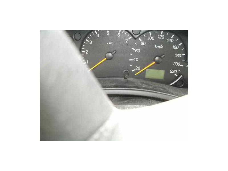 ford focus turnier (cak) del año 1998