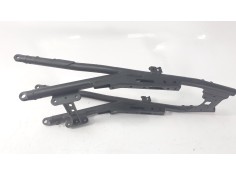 Recambio de subchasis trasero para yamaha xsr 900 xsr 900 referencia OEM IAM B902119000   2