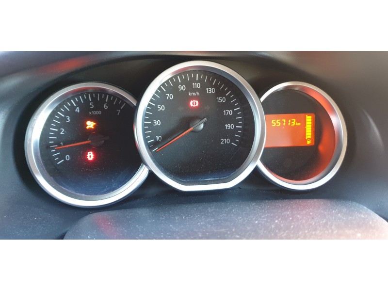 dacia sandero del año 2017