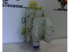 Recambio de cerradura puerta delantera derecha para ford mondeo berlina (gd) 1.8 turbodiesel cat referencia OEM IAM 96BGF21812CM 2