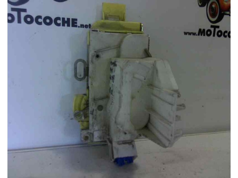 Recambio de cerradura puerta delantera derecha para ford mondeo berlina (gd) 1.8 turbodiesel cat referencia OEM IAM 96BGF21812CM