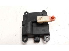 Recambio de motor calefaccion para nissan qashqai (j10) acenta referencia OEM IAM A24820A3200   2