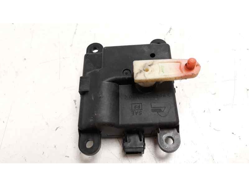 Recambio de motor calefaccion para nissan qashqai (j10) acenta referencia OEM IAM A24820A3200  