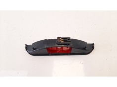Recambio de luz central de freno para dacia sandero 1.5 dci diesel fap cat referencia OEM IAM 265907079R   2