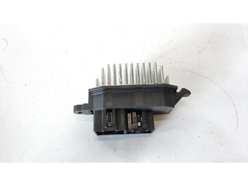 Recambio de resistencia calefaccion para nissan qashqai (j11) 1.2 16v cat referencia OEM IAM 29416067  